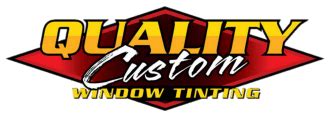 Quality Custom Window Tinting 